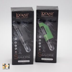 Lookah Seahorse PRO