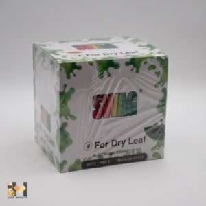 SWAG Dry Leaf E-Cig Kits 18Pcs 1100mah