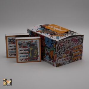 iTHOR PRO 650mah Kit