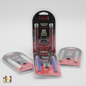 BOGO 400vv 400mah kit usb