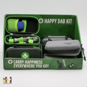 Happy Dab Kit Regular 8ct