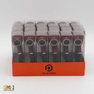 Clickit Fancy pipe in a Display 2