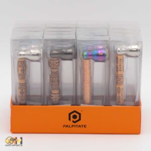 Clickit Fancy Pipe in a Display 1