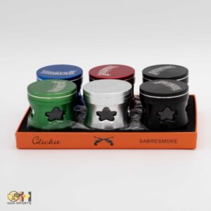 Clickit Backwood Grinder