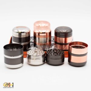 Clickit Backwoods Grinder 6ct