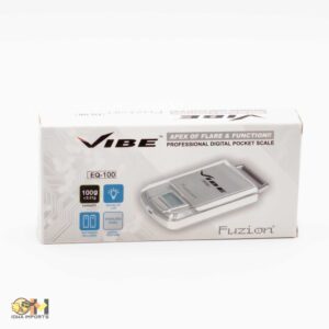 Fuzion Vibe EQ-100 Digital Scale