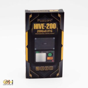 Fuzion Hive-200 Scale