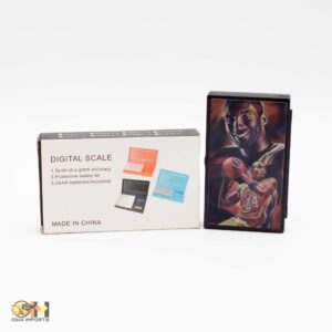 Kobe Digital Scale
