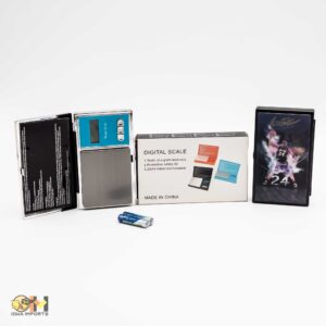 Kobe 24 Scale Digital