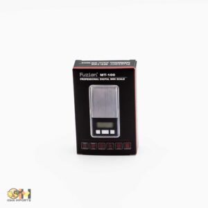 Fuzion MT-100 Mini Scale