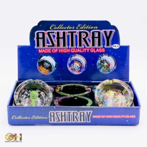 Ashtray Collector Edition