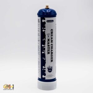 Great Whip Cream Charger 640g 6ct