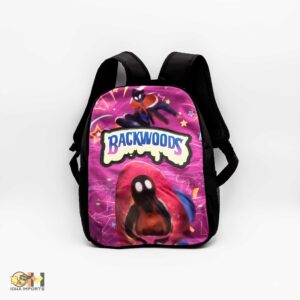 Backwoods LED Backpack 3 pcs