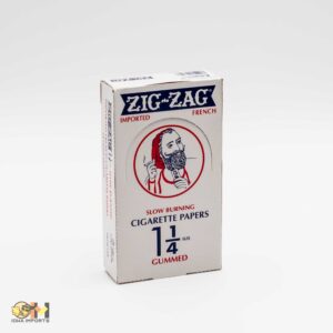 Zig-Zag 1-1/4 French Orange