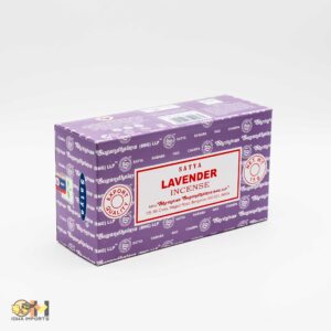 Satya Incense Variety