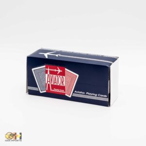 Aviator Playing Cards 12ct