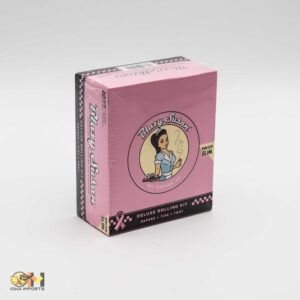 BLAZY SUSAN PINK KSS PAPERS DELUX ROLLING KIT (20/KITS PER BOX)