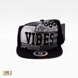 Top Level Vibes Hat