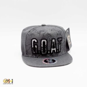 Top Level G.O.A.T Hat