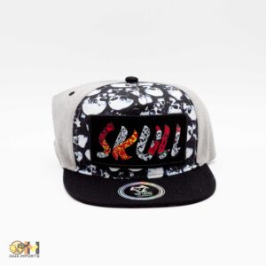 Top Level SKULL Hat