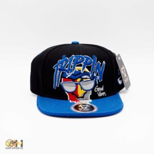 Top Level Trippin Hat