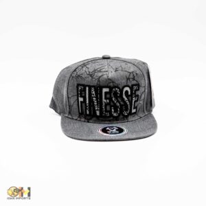 Top Level Finesse Hat