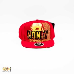 Top Level Money Hat