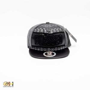 Top Level Blessed Hat