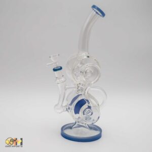 Fancy Design water Bong 24
