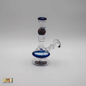 8" Medium Water Bong 2