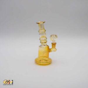 8" Medium Water Bong 1