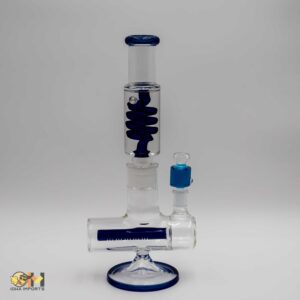 Detachable Glycerin Water Bong 5