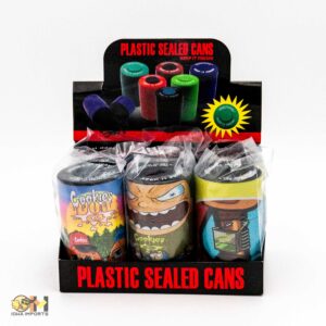 Cookies Sealed Cans 6ct