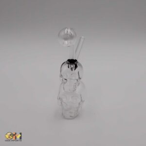 Double Skull Clear OB