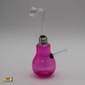 Mix Color Bulb Oil Burner