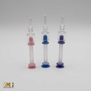 Aleaf SandBlast w/ color perc Purifier 5019,5020