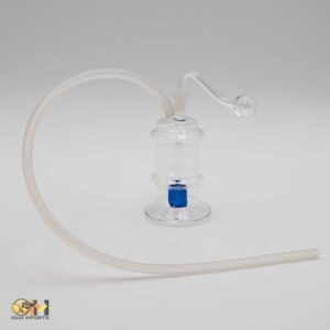 oil burner w/straw 3