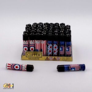 Clipper Reusable 48ct
