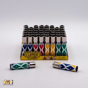 Clipper Reusable 48ct
