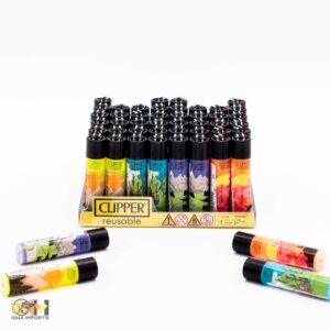 Clipper Reusable 48ct