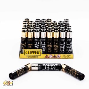 Clipper Reusable 48ct