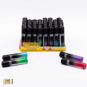 Clipper Reusable 48ct