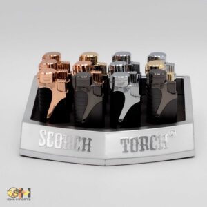 61530-1/Scorch Torch/3Torch Auto open turbo assort color/3.25"/12ct