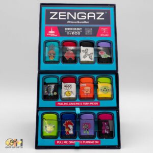 Zengaz 48ct