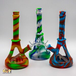 Lighthouse smoke pot 26*11.5cm Pipe