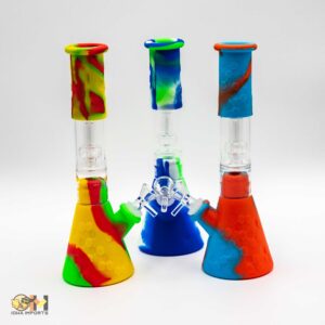 Honeycomb triangle kettle 28*8.9cm Pipe