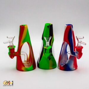 Conical bottle 15*8.5cm Pipe