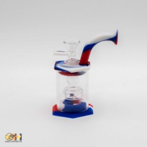 Elbow small hexagonal 14*7.5cm Pipe