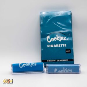 Cookies Cigarette Roller 135 Mm 6ct
