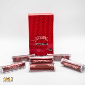 Backwoods Cigarette roller 12ct